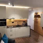 아파트 Leontina - With Air Conditioning And Summer Card