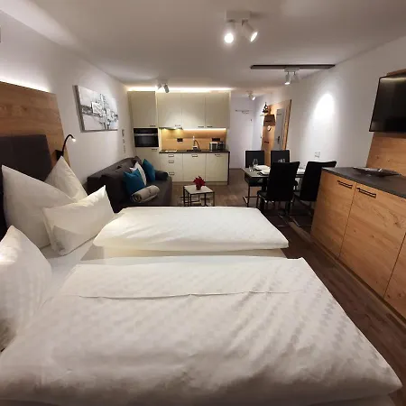 Apartment Leontina