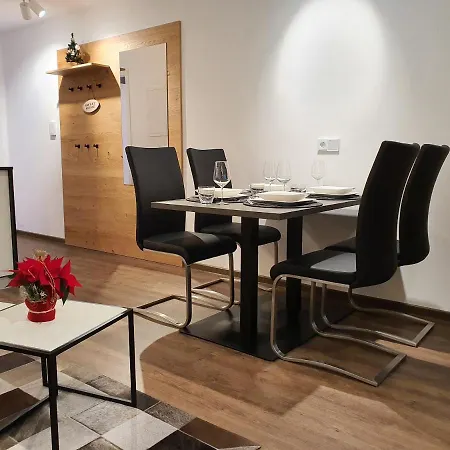 Apartment Leontina