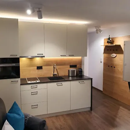 Appartamento Leontina