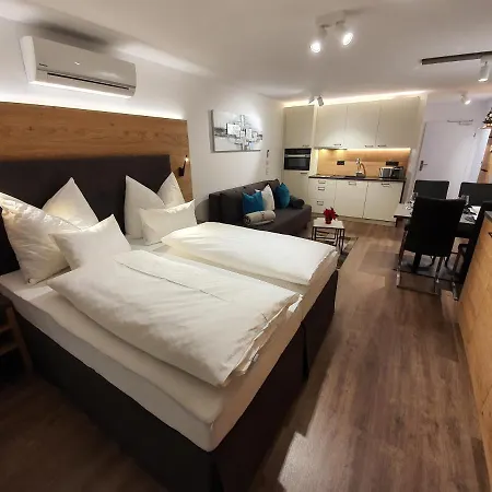 Leontina Appartamento