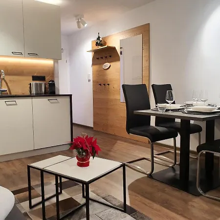 Appartamento Leontina Kaprun