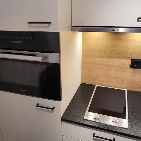 Leontina Appartamento *