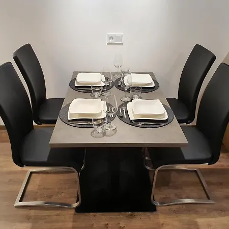 Appartamento Leontina