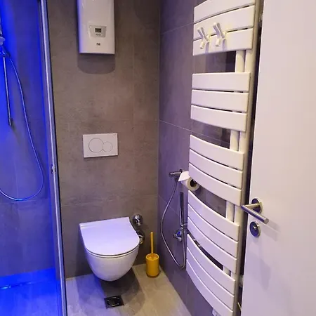 Appartamento Leontina Kaprun