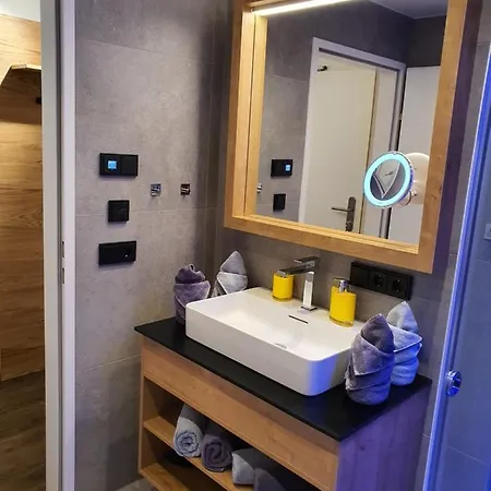 Appartamento Leontina *