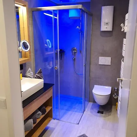 Appartamento Leontina