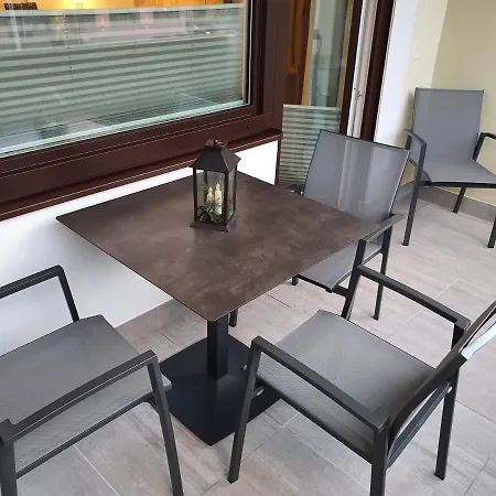 Apartment Leontina Kaprun