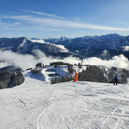 Appartamento Leontina Kaprun