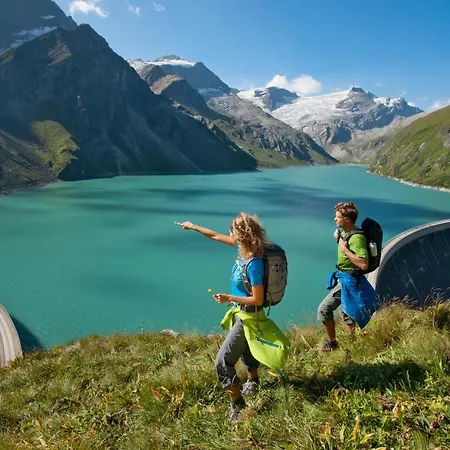 Leontina Appartamento