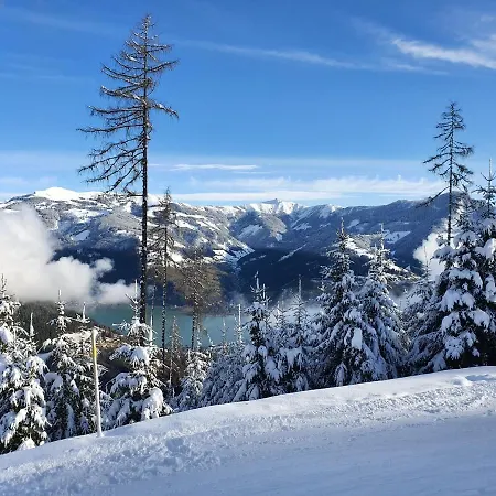 Appartamento Leontina Kaprun