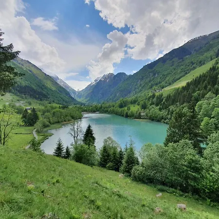 Leontina Kaprun