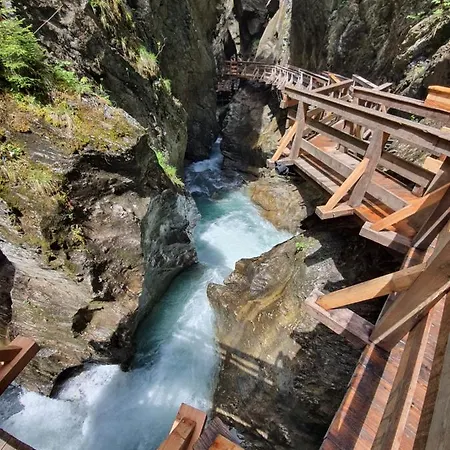 Leontina Appartamento