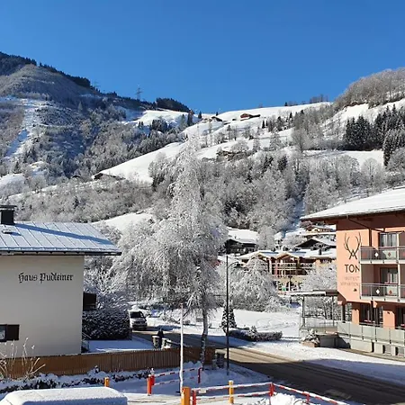 Appartamento Leontina