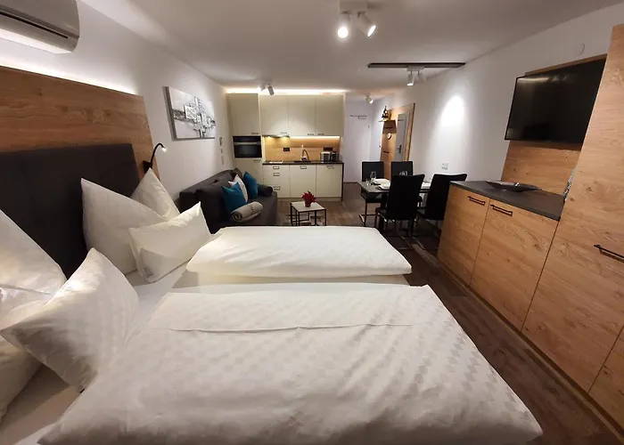 Apartmán Leontina - With Air Conditioning And Summer Card