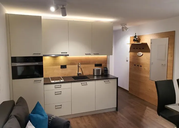 Apartmán Leontina - With Air Conditioning And Summer Card