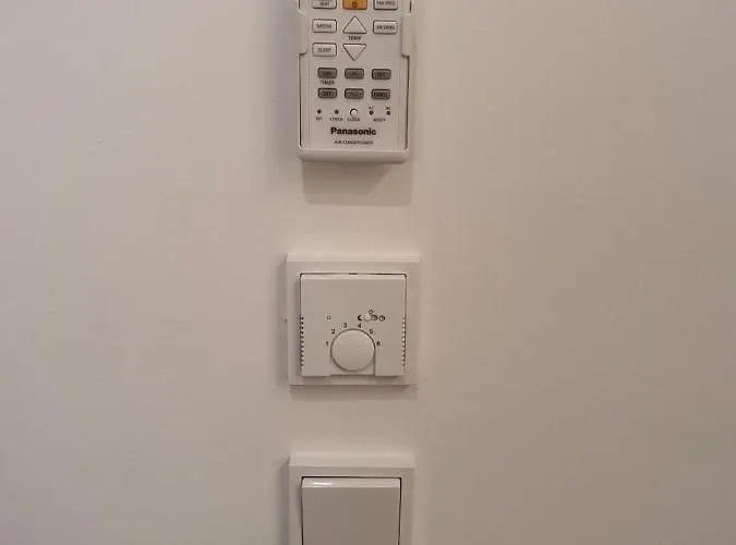 Leontina - With Air Conditioning And Summer Card Kaprun