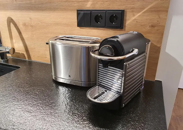 Leontina - With Air Conditioning And Summer Card * Kaprun