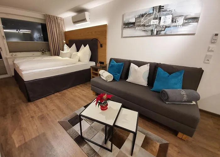 Leontina - With Air Conditioning And Summer Card Apartmán *