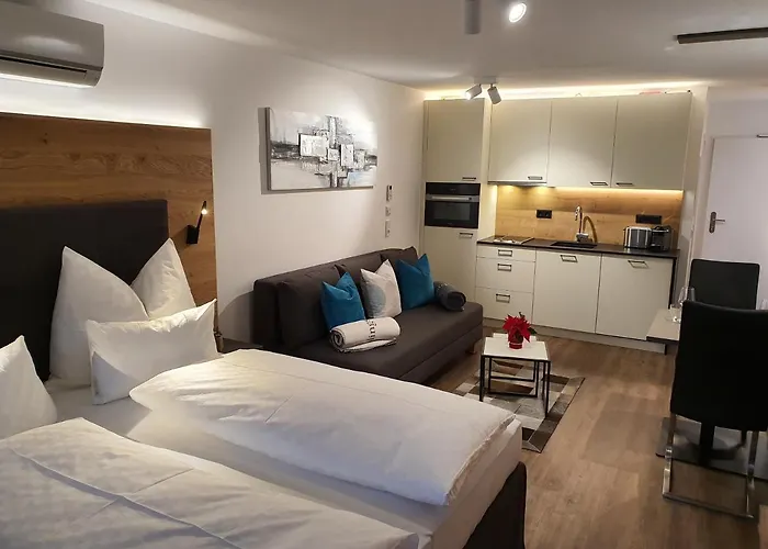 Leontina - With Air Conditioning And Summer Card Kaprun