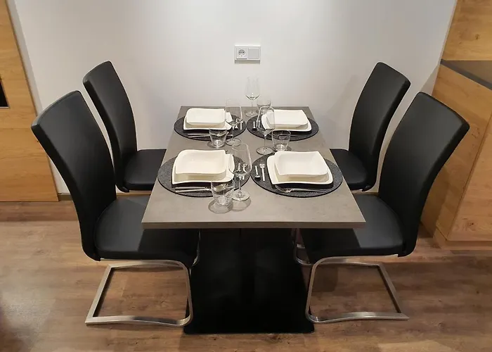 Apartmán Leontina - With Air Conditioning And Summer Card