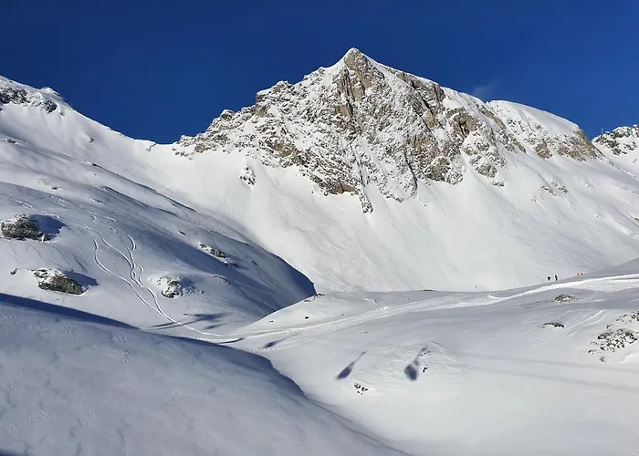 Leontina - With Air Conditioning And Summer Card Kaprun