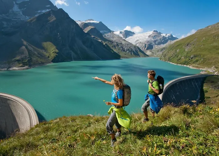 Leontina - With Air Conditioning And Summer Card Apartmán