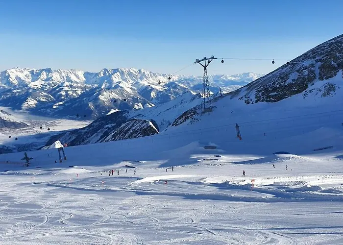 Leontina - With Air Conditioning And Summer Card Apartmán