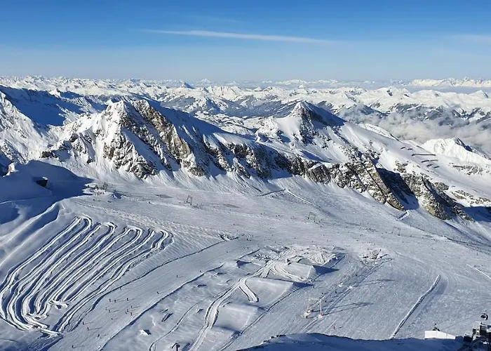 Apartmán Leontina - With Air Conditioning And Summer Card