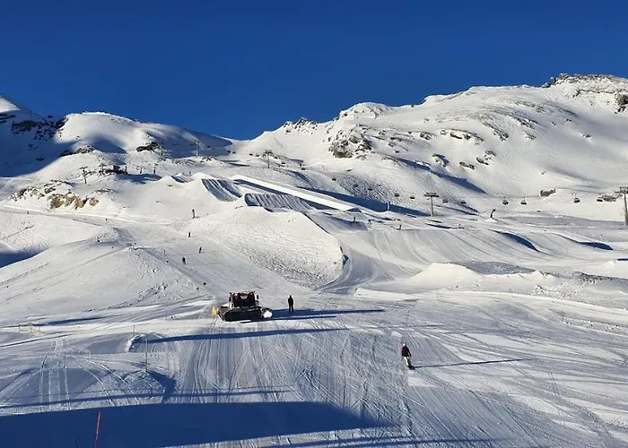 Leontina - With Air Conditioning And Summer Card