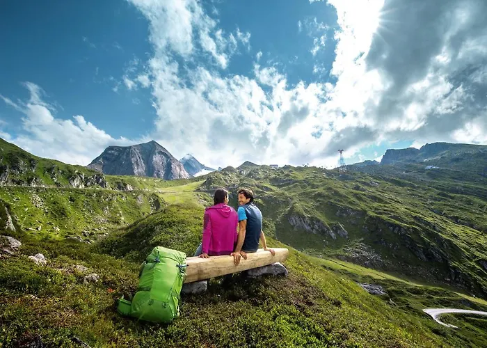 Apartmán Leontina - With Air Conditioning And Summer Card