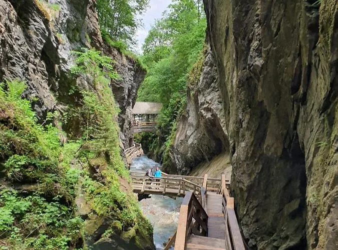 Leontina - With Air Conditioning And Summer Card Kaprun