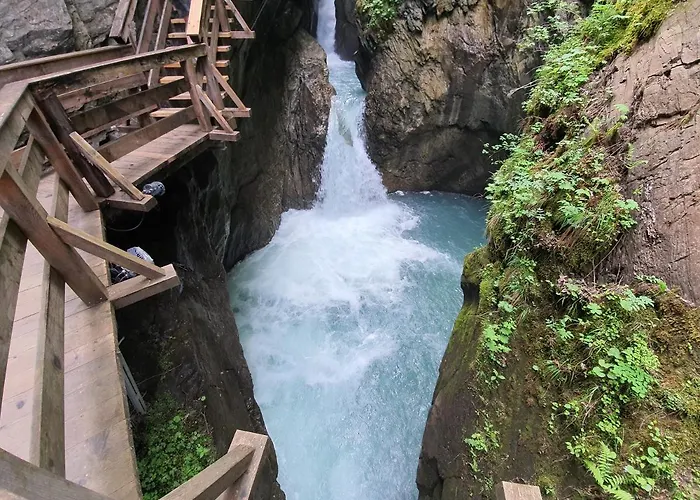 Leontina - With Air Conditioning And Summer Card Kaprun