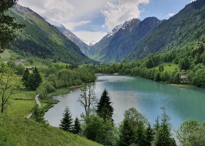 Leontina - With Air Conditioning And Summer Card Apartmán *