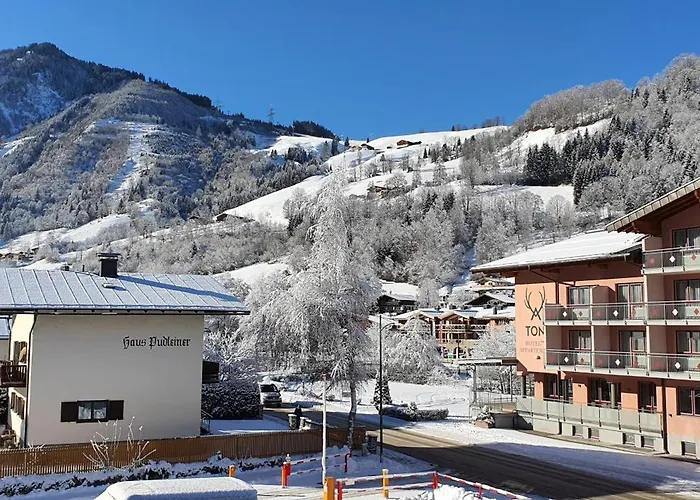 Apartmán Leontina - With Air Conditioning And Summer Card